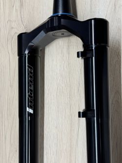 Intend Flash (180mm, 20mm A, 203mm BM, 29")