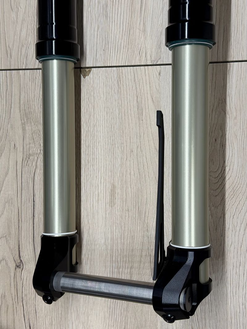 Intend Flash (180mm, 20mm A, 203mm BM, 29")
