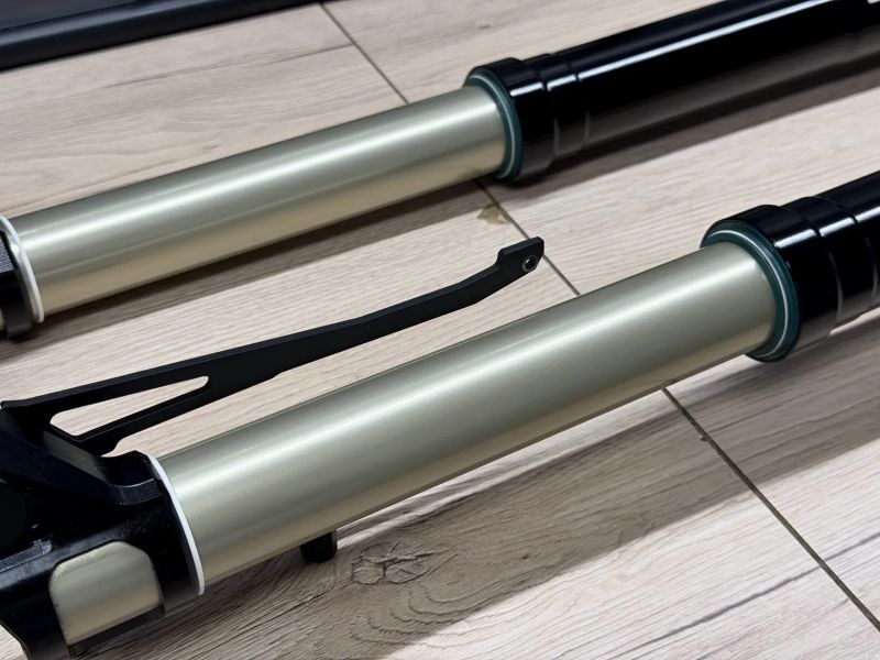 Intend Flash (180mm, 20mm A, 203mm BM, 29")