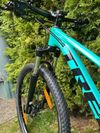 Trek Marlin 6 velikost S Miami Green/Royal