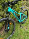 Trek Marlin 6 velikost S Miami Green/Royal