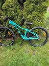 Trek Marlin 6 velikost S Miami Green/Royal