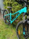 Trek Marlin 6 velikost S Miami Green/Royal