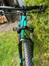 Trek Marlin 6 velikost S Miami Green/Royal