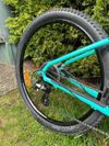 Trek Marlin 6 velikost S Miami Green/Royal