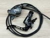 Magura MT7 (OAK Root Lever Pro set, Magura 8.R Race Disc Brake Pads)