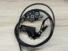 Magura MT7 (OAK Root Lever Pro set, Magura 8.R Race Disc Brake Pads)