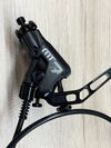 Magura MT7 (OAK Root Lever Pro set, Magura 8.R Race Disc Brake Pads)