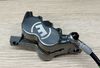 Magura MT7 (OAK Root Lever Pro set, Magura 8.R Race Disc Brake Pads)