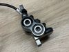 Magura MT7 (OAK Root Lever Pro set, Magura 8.R Race Disc Brake Pads)