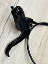 Magura MT7 (OAK Root Lever Pro set, Magura 8.R Race Disc Brake Pads)