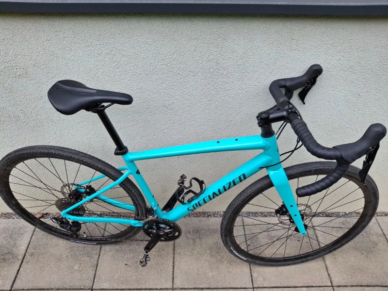 Specialized Diverge E5 Elite