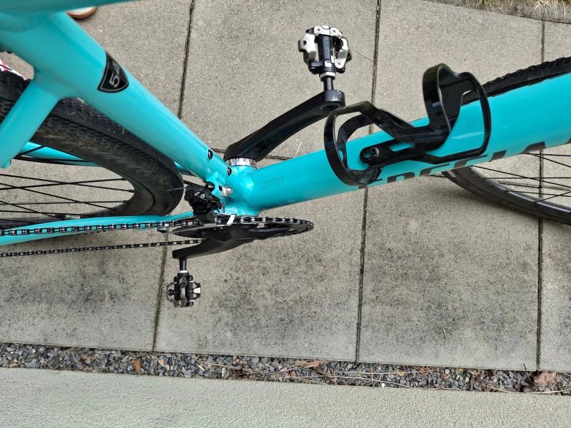 Specialized Diverge E5 Elite