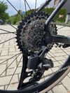 Canyon Inflite CF SLX 7, SRAM Force XPLR, Garmin Rally powermeter
