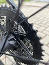 Canyon Inflite CF SLX 7, SRAM Force XPLR, Garmin Rally powermeter