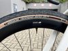 Canyon Inflite CF SLX 7, SRAM Force XPLR, Garmin Rally powermeter