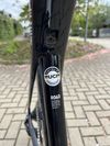 Canyon Inflite CF SLX 7, SRAM Force XPLR, Garmin Rally powermeter