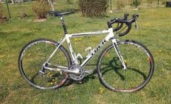 Trek ALPHA 1.5