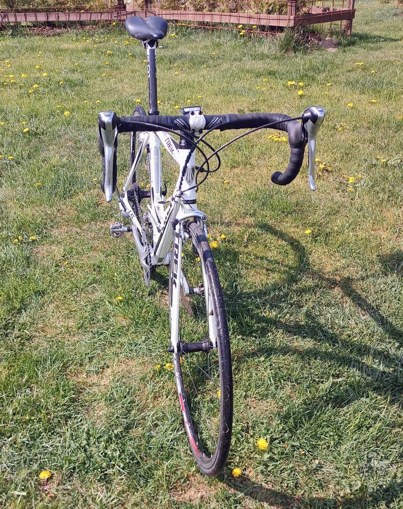 Trek ALPHA 1.5