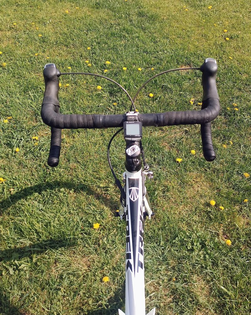 Trek ALPHA 1.5