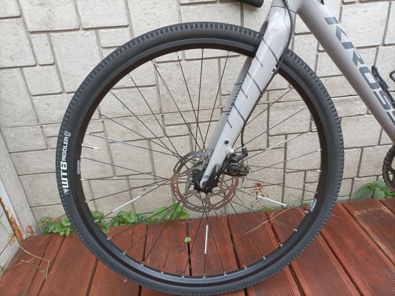 Kross Esker 1.0