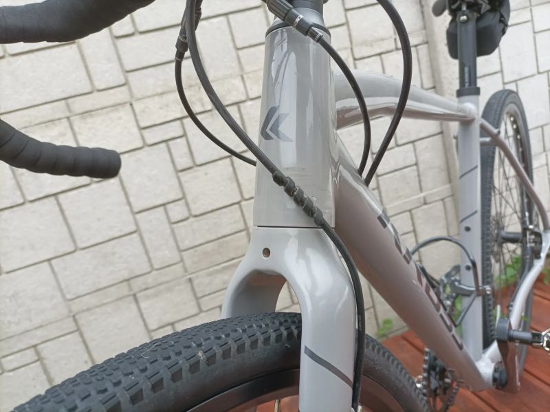 Kross Esker 1.0