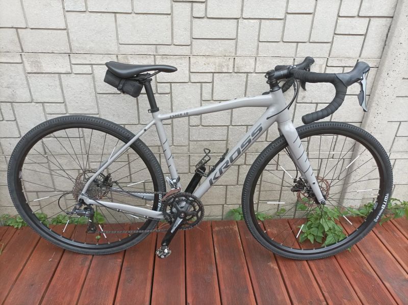 Kross Esker 1.0