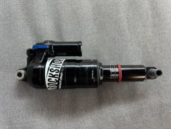 RockShox Monarch RC3 216x63