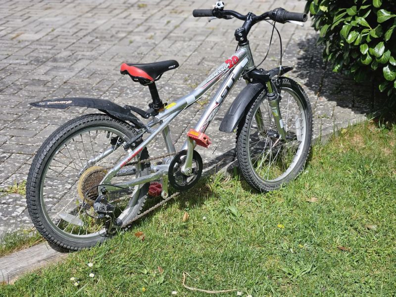 GT Aggressor