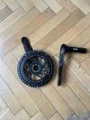 Kliky SRAM RIVAL 172,5 mm, 48/35