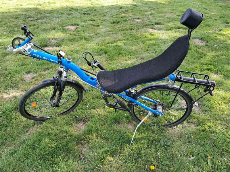 Azub max
