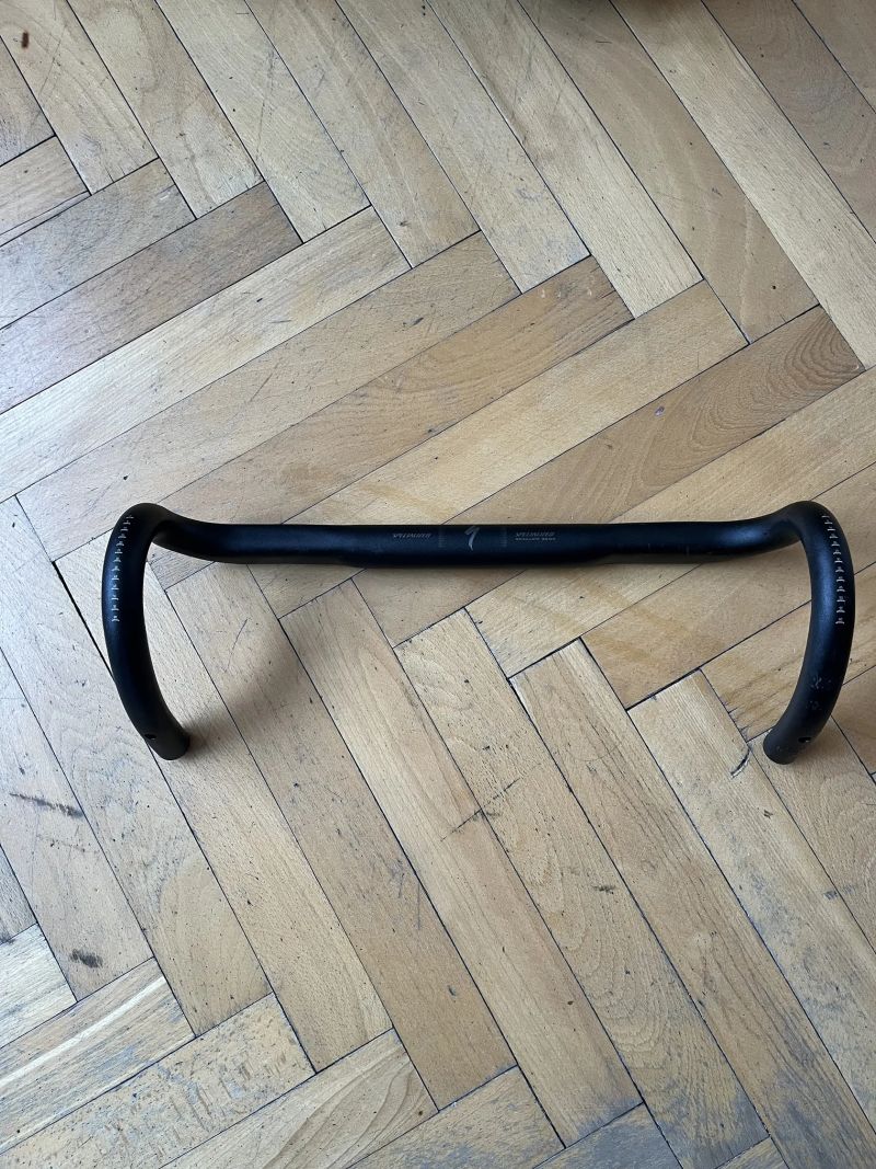 Řídítka Specialized Shallow Bend 42 mm 
