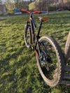 Scott Genius 960 XL