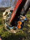 Scott Genius 960 XL