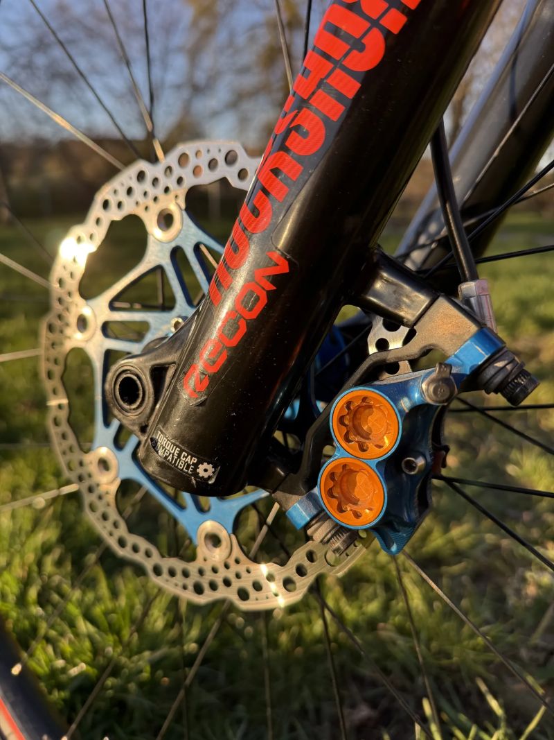 Scott Genius 960 XL