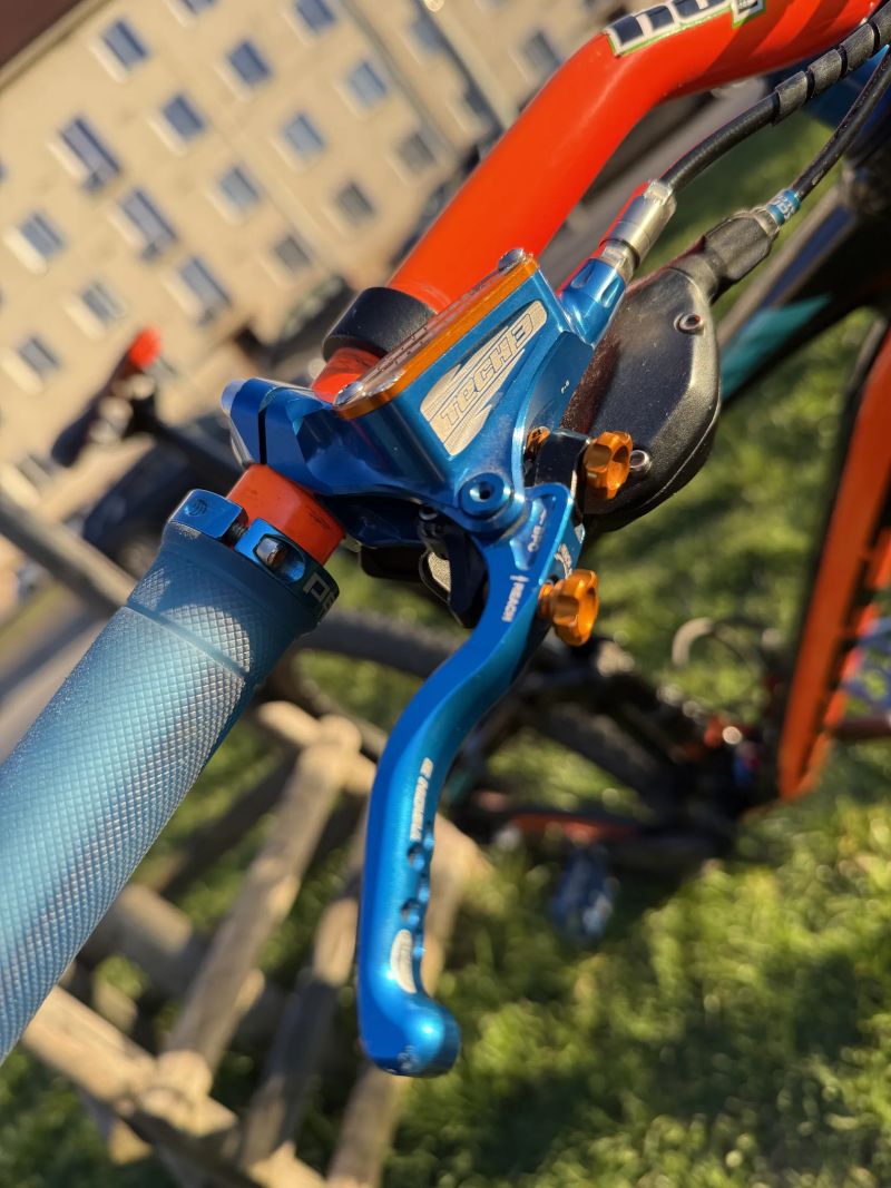 Scott Genius 960 XL