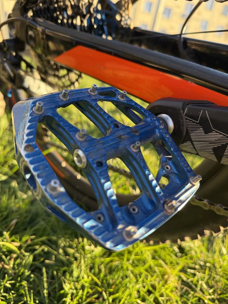 Scott Genius 960 XL