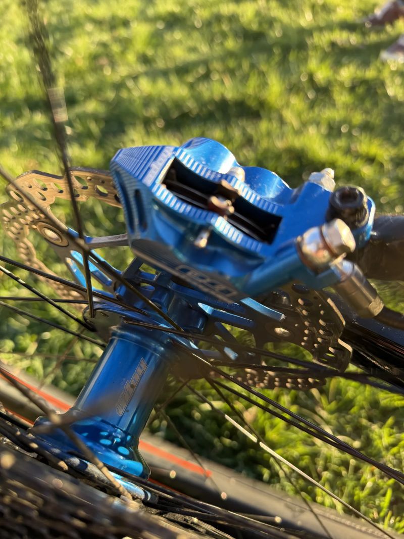 Scott Genius 960 XL