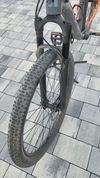 GT Avalanche