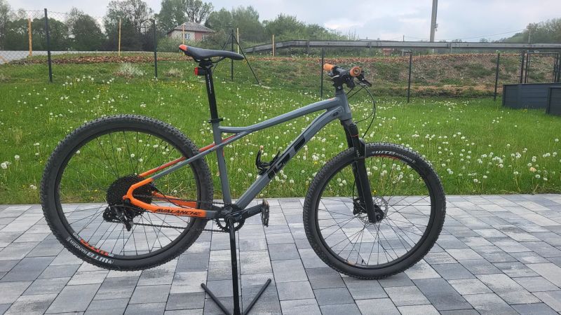 GT Avalanche