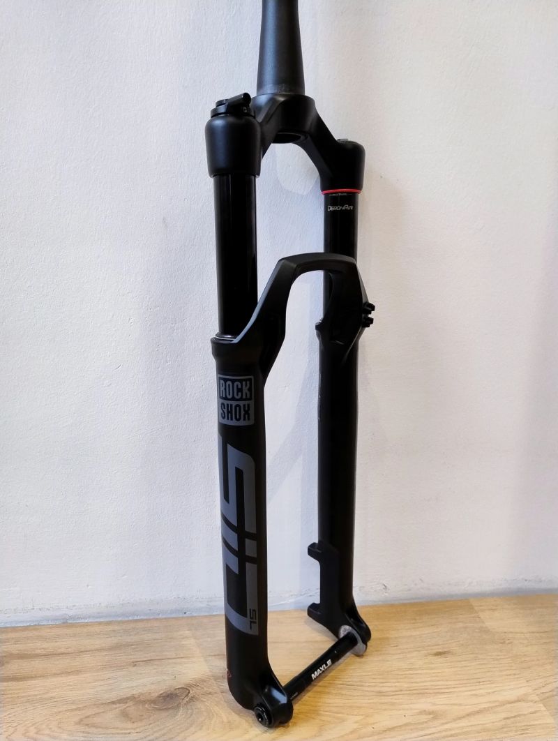 Rock Shox SID SL 29er - 110mm (3P)