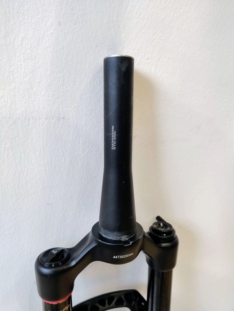 Rock Shox SID SL 29er - 110mm (3P)