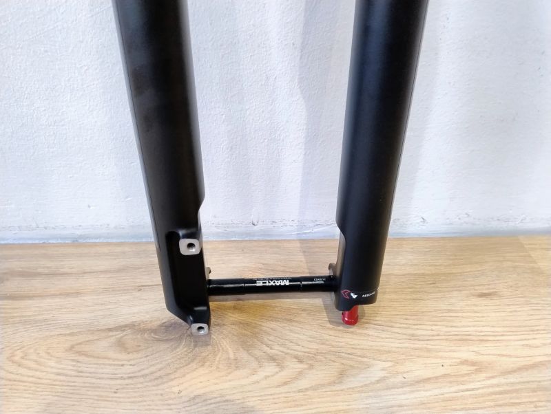 Rock Shox SID SL 29er - 110mm (3P)