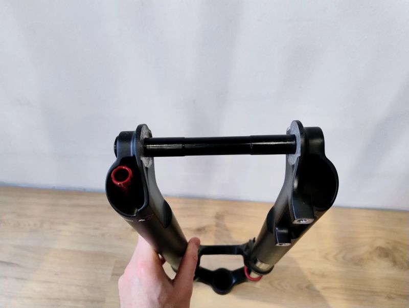 Rock Shox SID SL 29er - 110mm (3P)