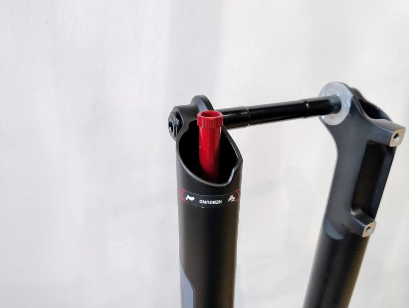 Rock Shox SID SL 29er - 110mm (3P)