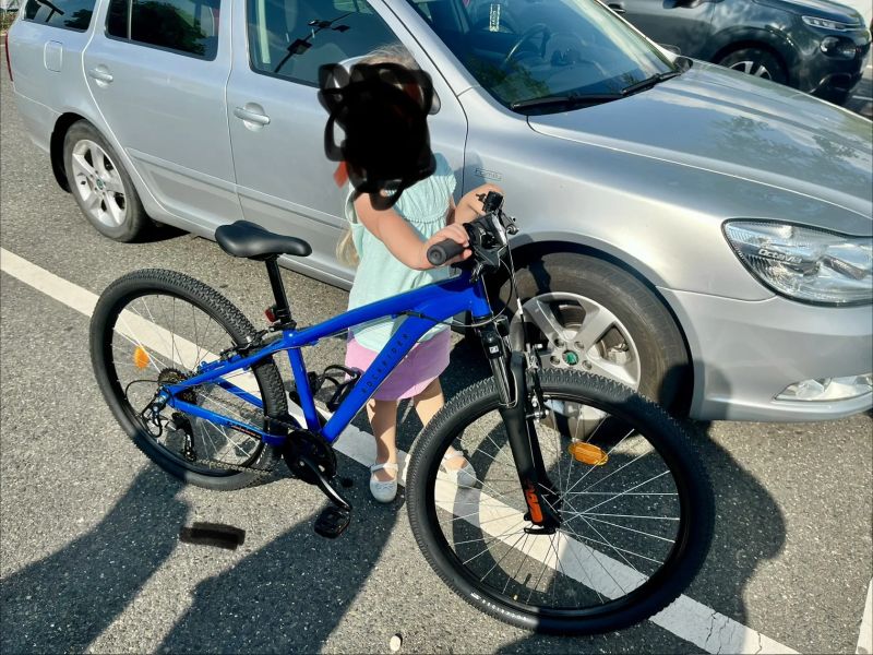 Rockrider