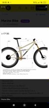 Marino Bike 