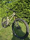 Marino Bike 