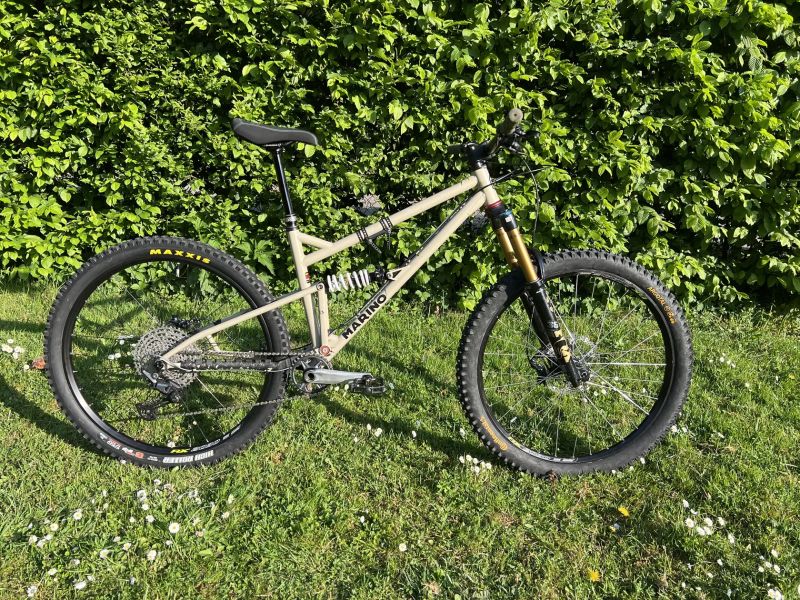 Marino Bike 