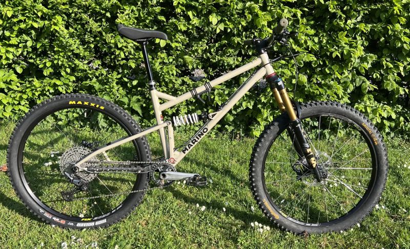 Marino Bike 